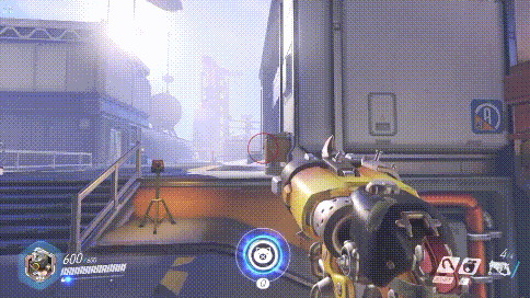 《守望先锋》路霸介绍