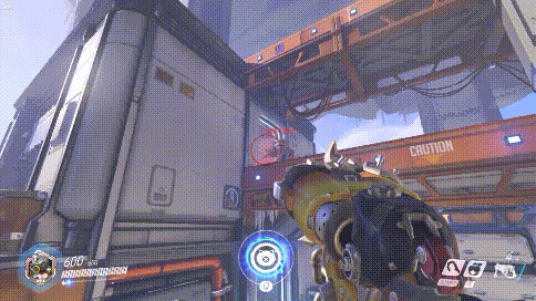 《守望先锋》路霸介绍