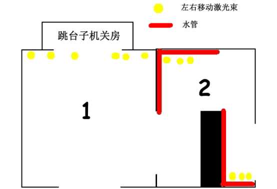 《天谕》流光机械迷城弑神打法