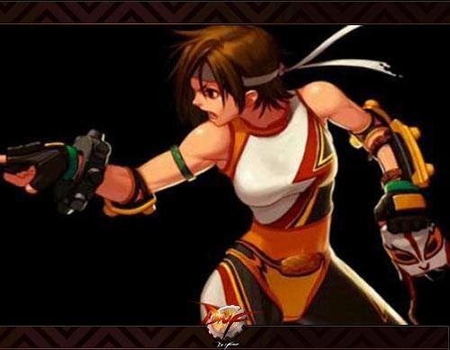 《DNF》起源版本暴风女皇加点攻略