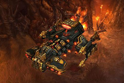 《星际争霸2》20周年活动奖励汇总