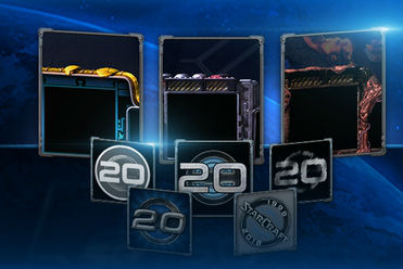 《星际争霸2》20周年活动奖励汇总