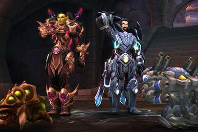 《星际争霸2》20周年活动奖励汇总