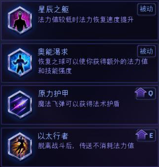 《风暴英雄》李敏天赋点法一览