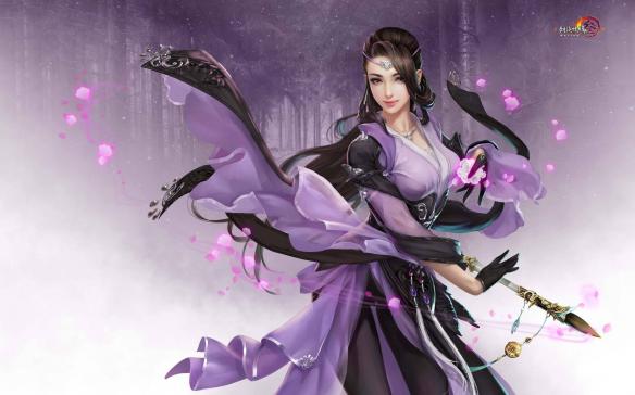 《剑网3》职业定位强弱解析