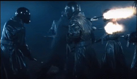 《DNF》漫游技能来源以及典故出处