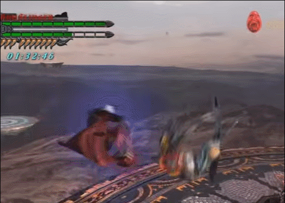 《DNF》漫游技能来源以及典故出处