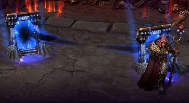 《风暴英雄》新版本麦迪文玩法指南