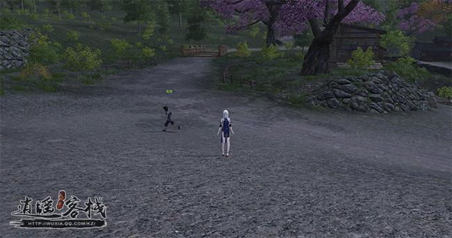 《天涯明月刀》各职业打法分析