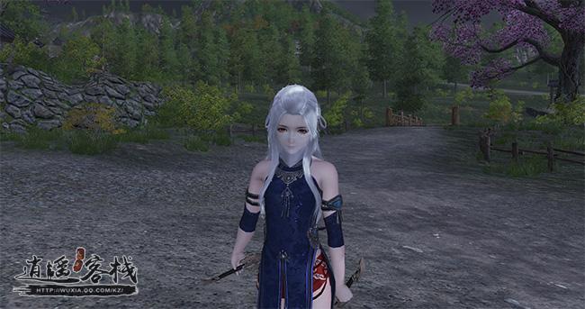 《天涯明月刀》各职业打法分析