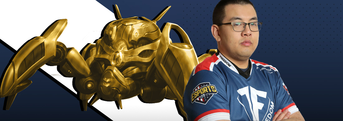 《风暴英雄》菲尼克斯游戏技巧攻略