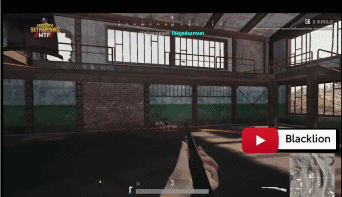 《绝地求生》BUG汇总