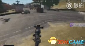 《绝地求生》BUG汇总