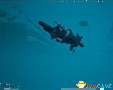 《绝地求生》BUG汇总