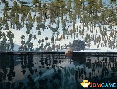 《绝地求生》BUG汇总