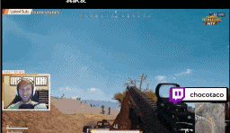 《绝地求生》BUG汇总