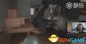 《绝地求生》BUG汇总