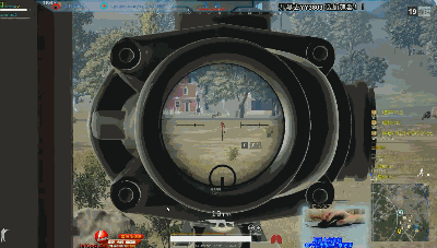 《绝地求生》BUG汇总