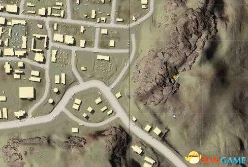 《绝地求生》BUG汇总