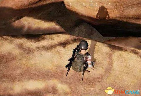 《绝地求生》BUG汇总