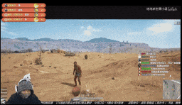 《绝地求生》BUG汇总