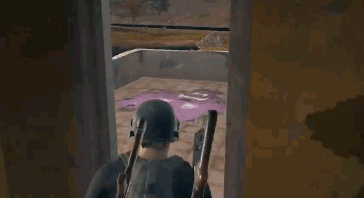 《绝地求生》BUG汇总