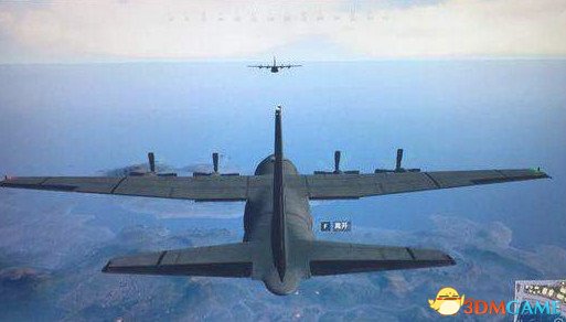 《绝地求生》BUG汇总