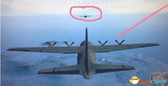 《绝地求生》BUG汇总