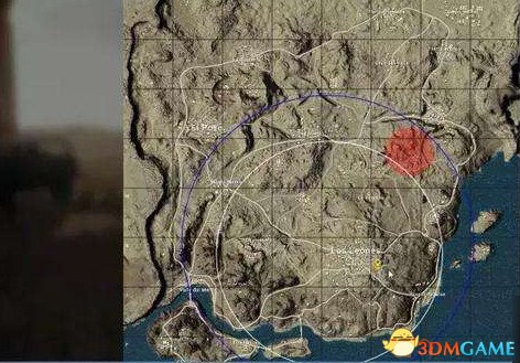 《绝地求生》BUG汇总