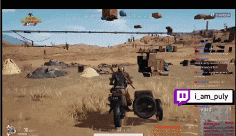 《绝地求生》BUG汇总