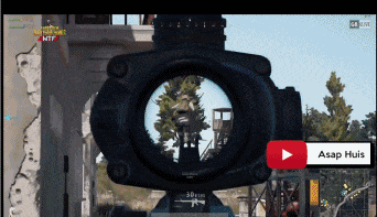 《绝地求生》BUG汇总