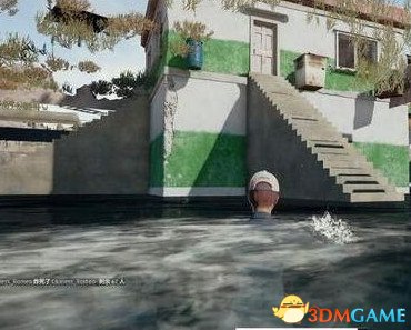 《绝地求生》BUG汇总