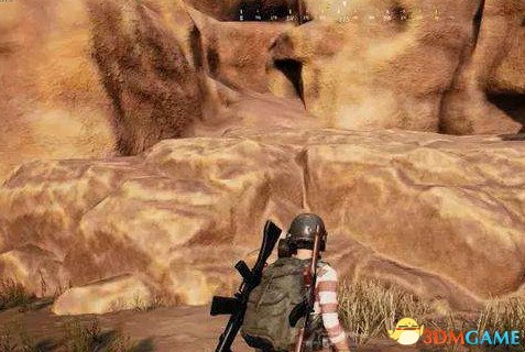 《绝地求生》BUG汇总