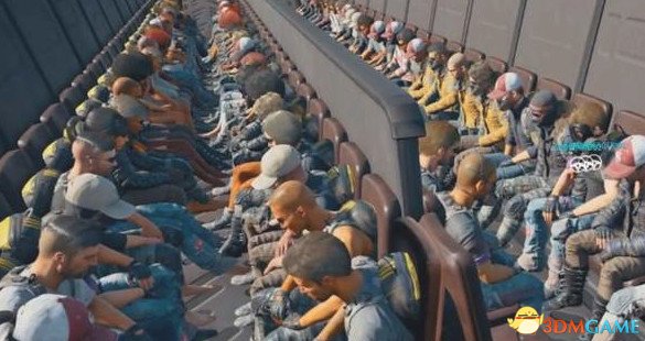 《绝地求生》BUG汇总