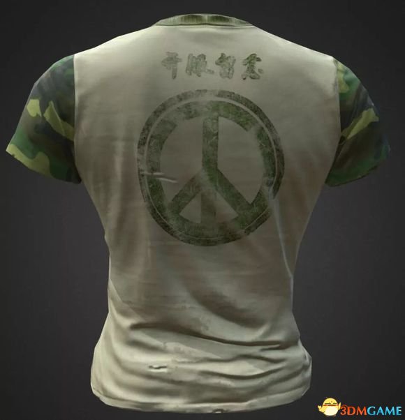 《绝地求生》国服限定时装外观一览