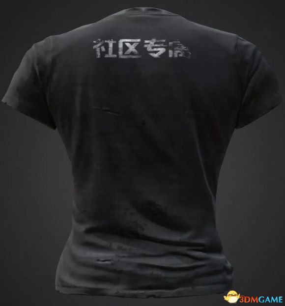 《绝地求生》国服限定时装外观一览