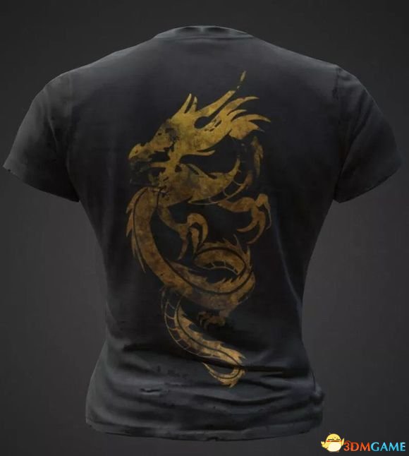 《绝地求生》国服限定时装外观一览