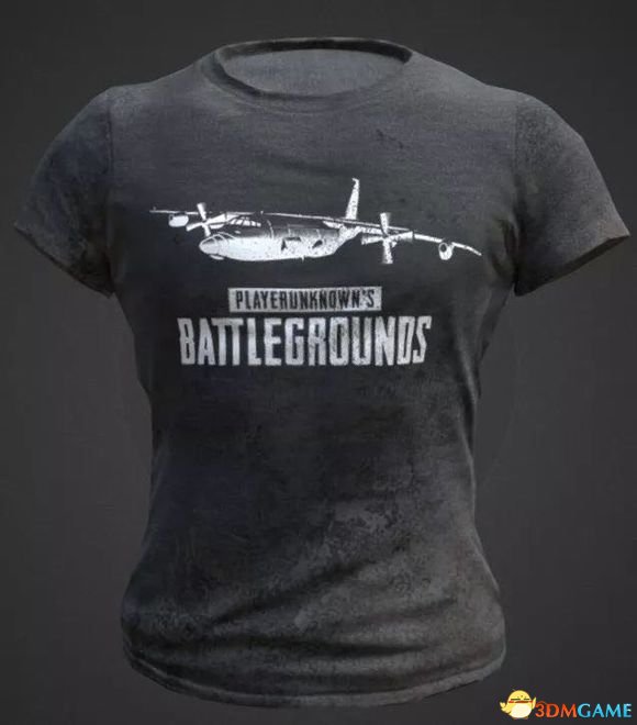 《绝地求生》国服限定时装外观一览