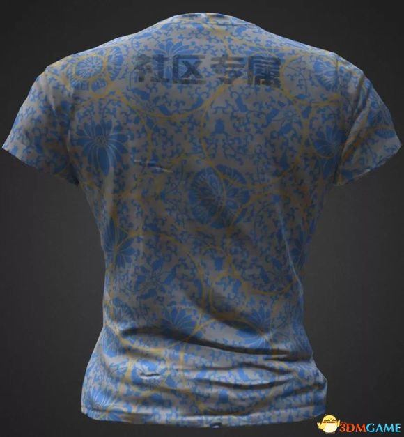 《绝地求生》国服限定时装外观一览