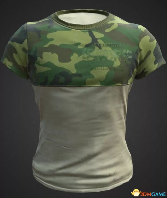 《绝地求生》国服限定时装外观一览