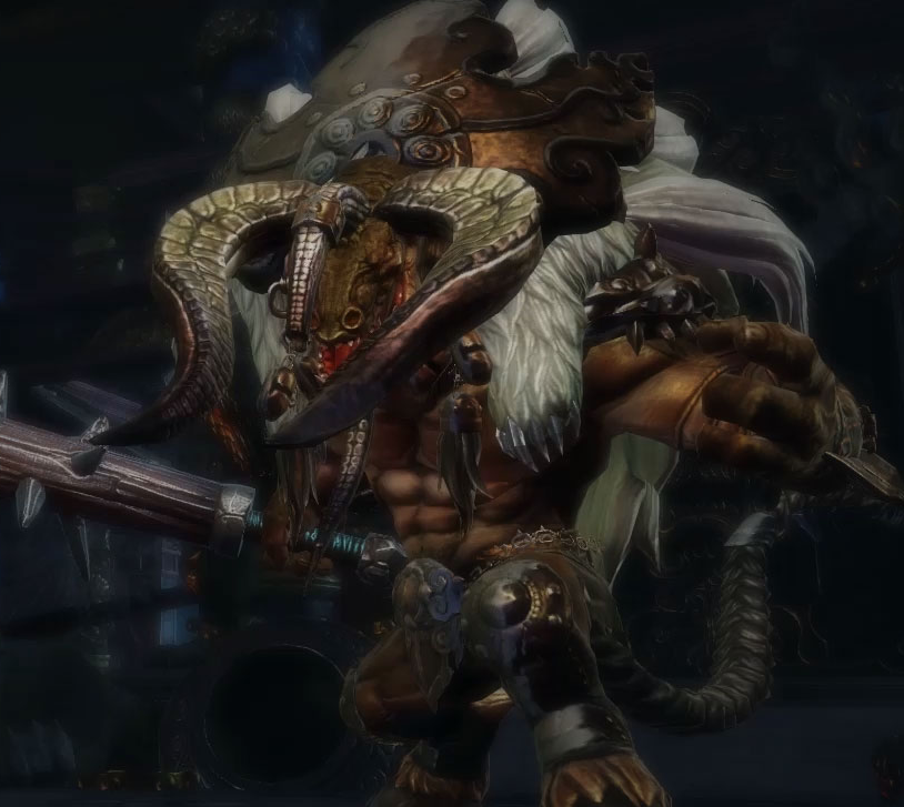 《天谕》青麟镇妖试炼通关BOSS技巧