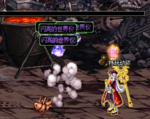 《DNF》阿拉德四月新活动一览