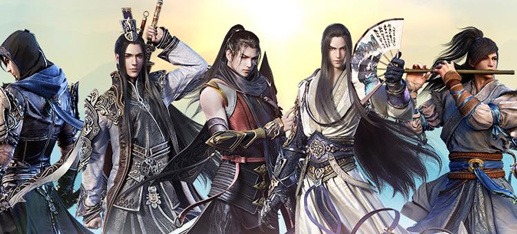 《天涯明月刀》各职业消除仇恨技能解析