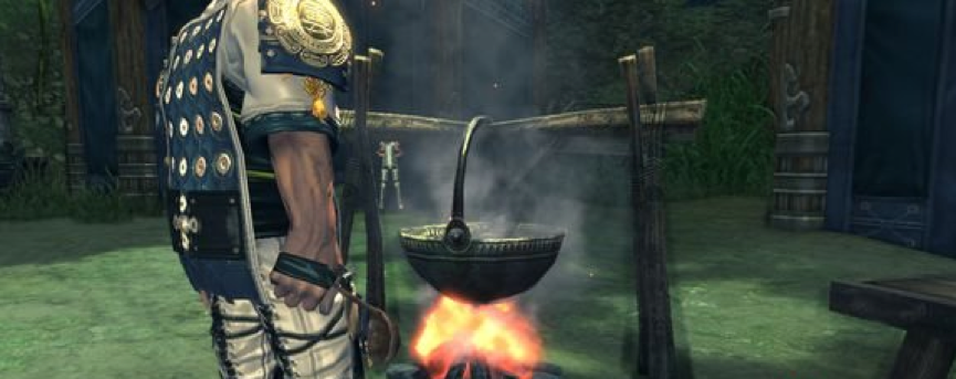 《剑灵》吃鸡新玩法介绍