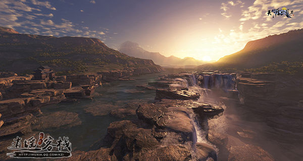 《天涯明月刀》通用核系心法附魔推荐