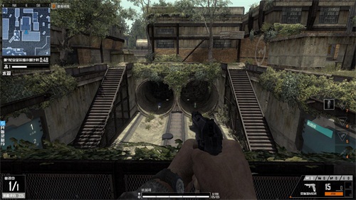 《使命召唤OL》新版本生存法则内容介绍