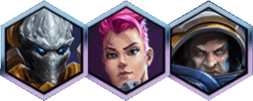 《风暴英雄》雷诺走A及玩法攻略