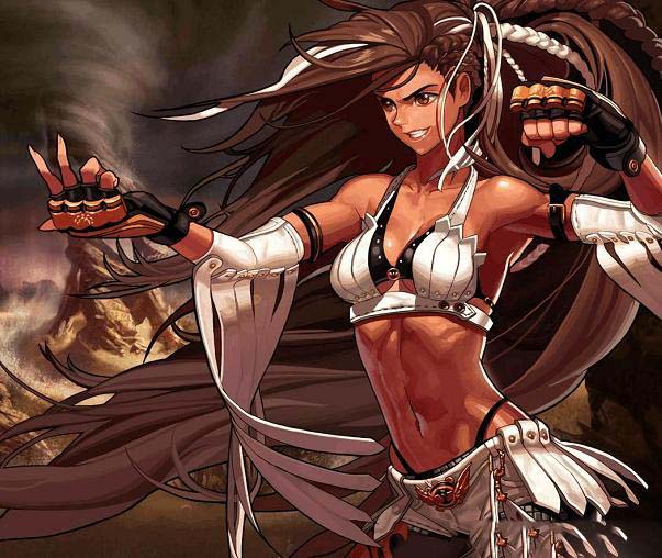 《DNF》那些曾经也辉煌过的职业介绍