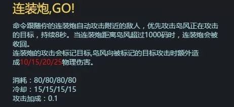 《幻想全明星》10v10刺客岛风疯狂收割心得