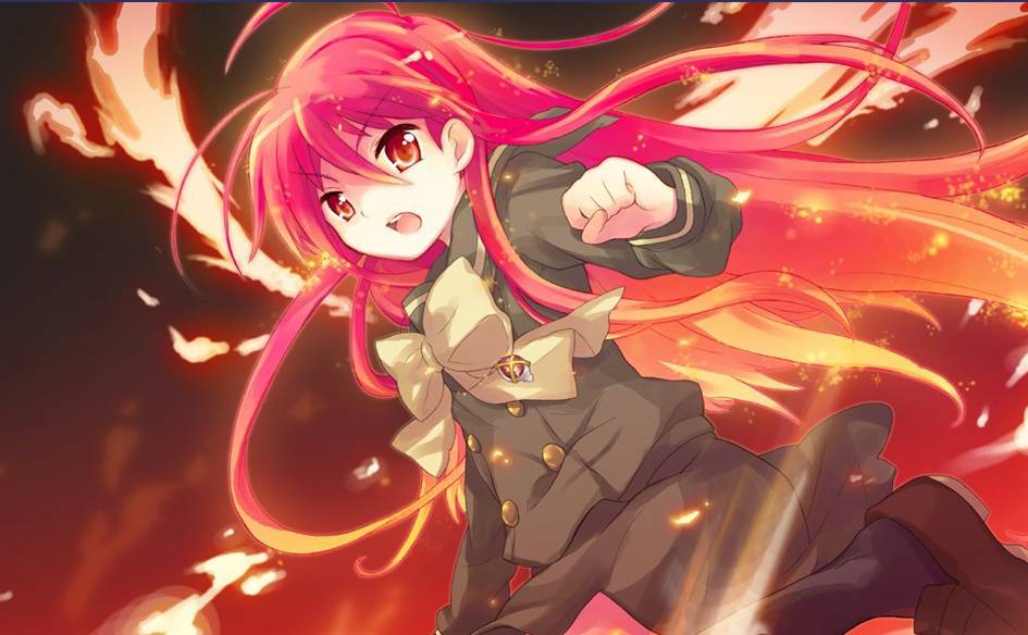 《幻想全明星》夏娜新手入门攻略